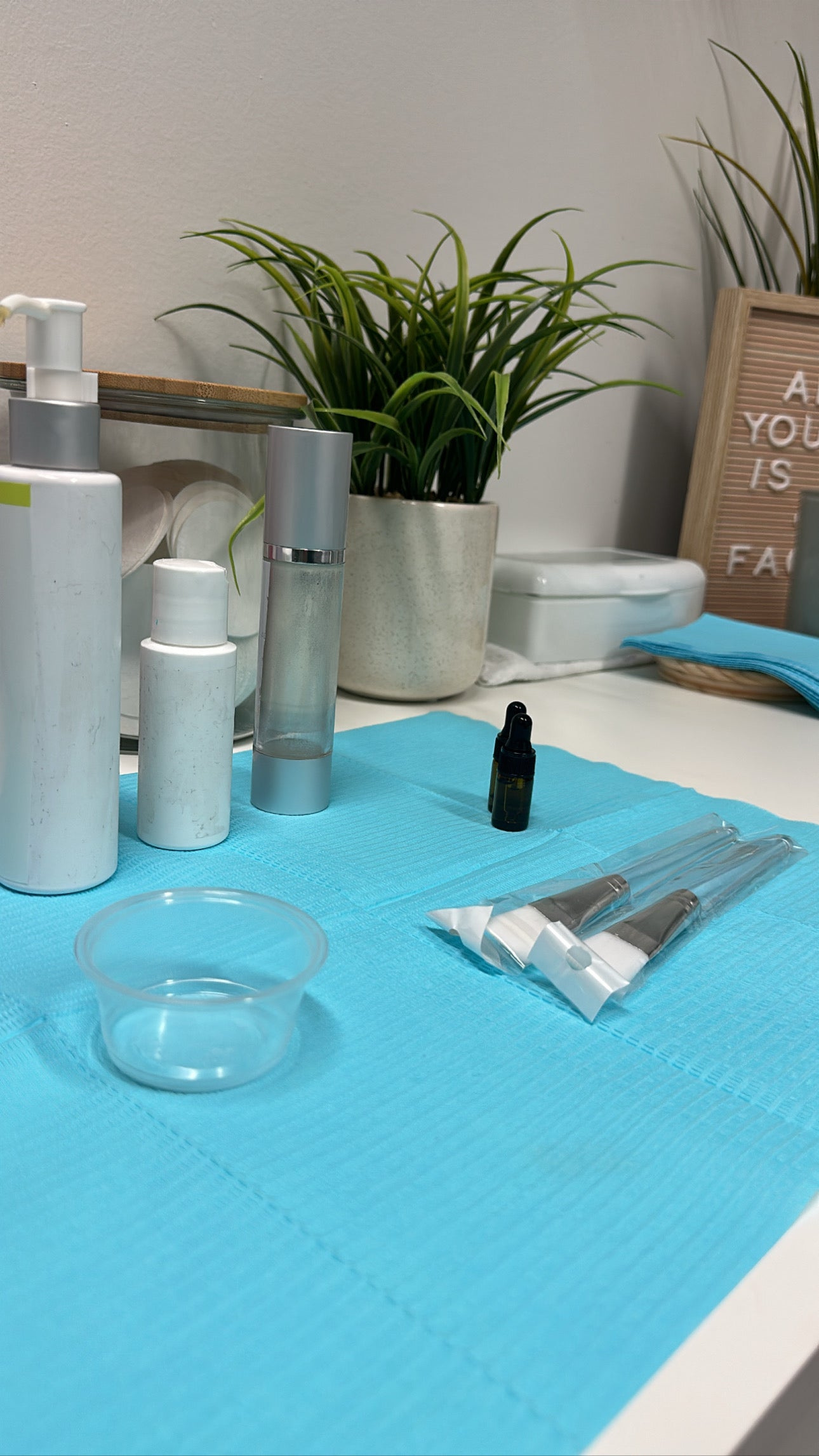 Advanced Skin Lightening Training