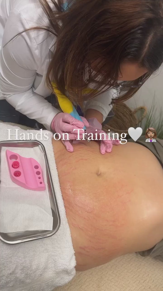 Paramedical Training