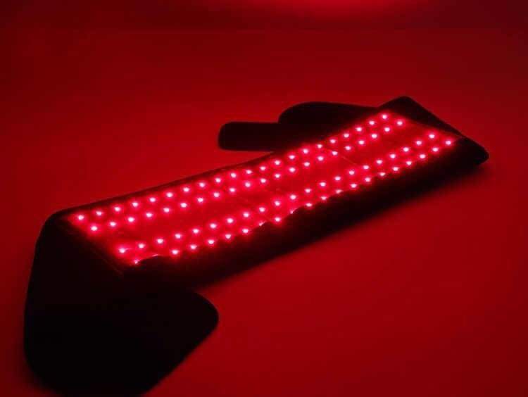 Lipo Belt