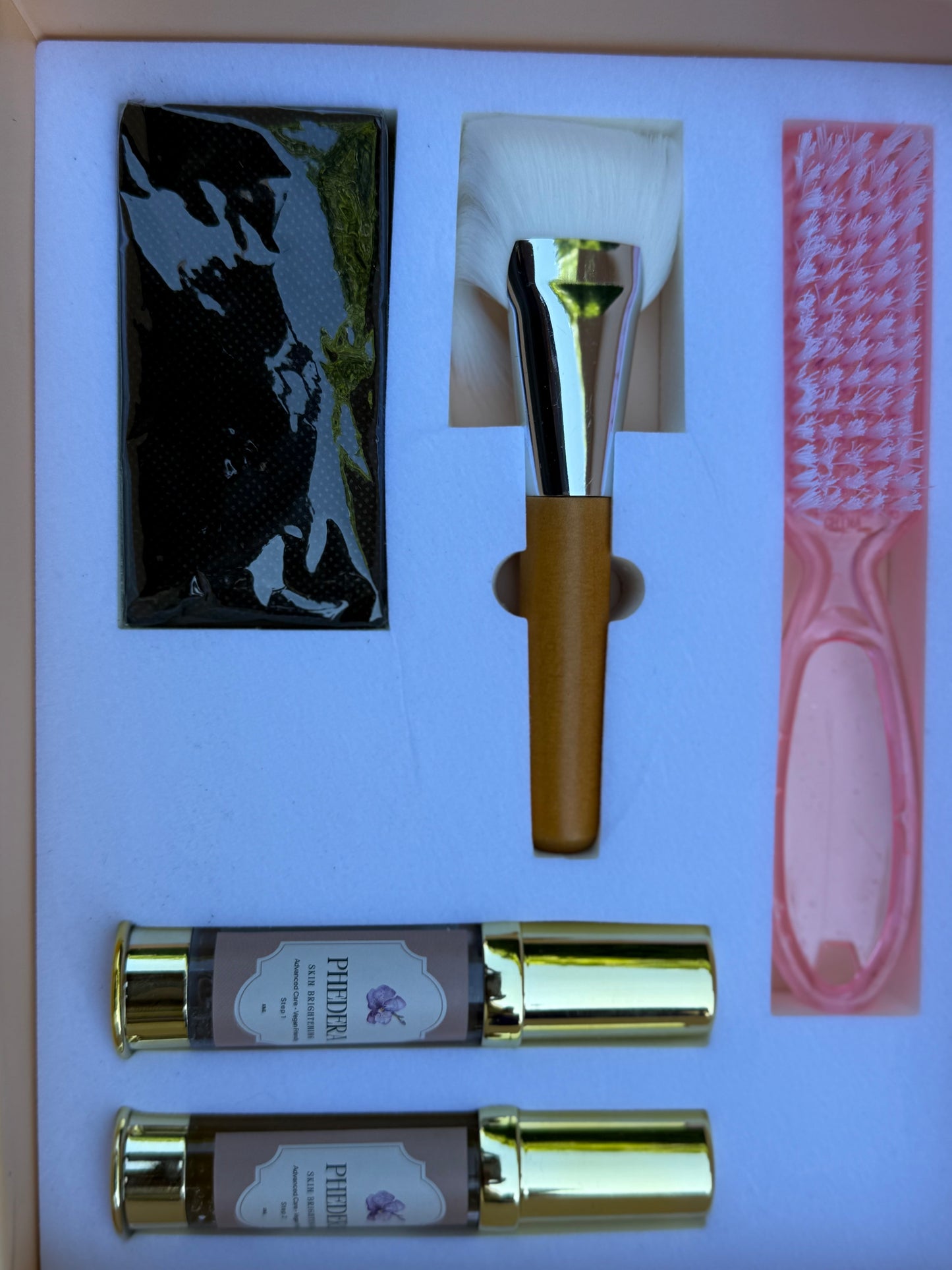 Double Dose one Kit