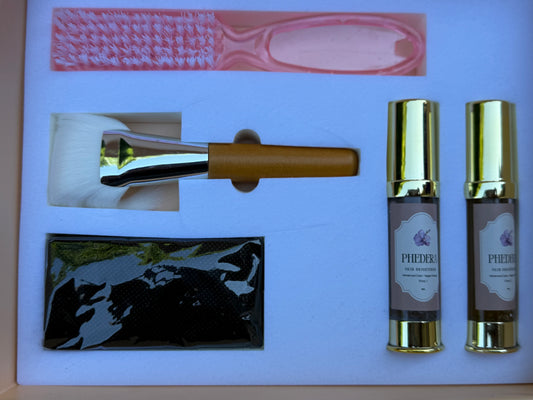 Lightening Kit