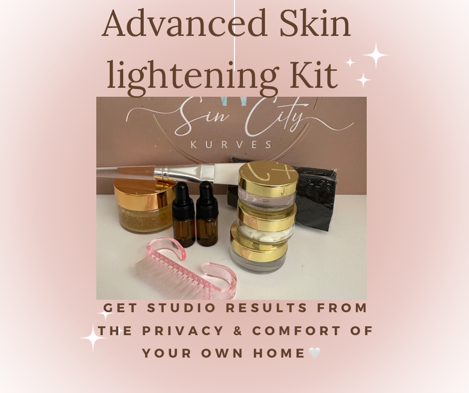 Lightening Kit