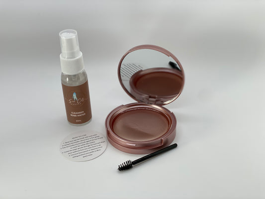 Brow soap Kit
